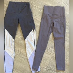 Women’s athletic leggings